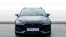 CUPRA Leon 1.5 eTSI V1 5dr DSG Petrol Estate